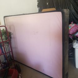 Box Spring
