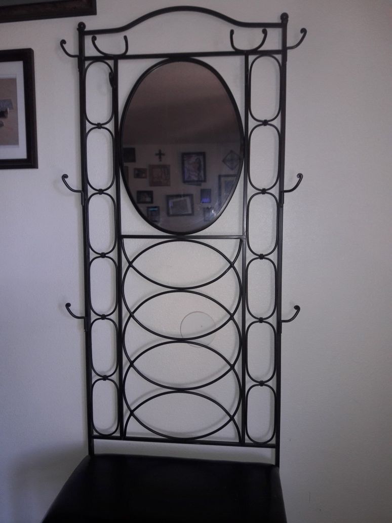 Pier 1 imports coat rack for Sale in Phoenix, AZ OfferUp