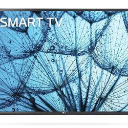 LG 60” Smart TV 