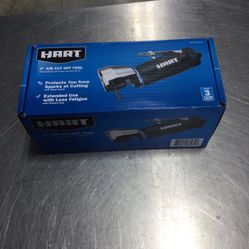 Hart 3” Air Cut Off Tool