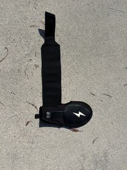 Baseball Sliding Mitt