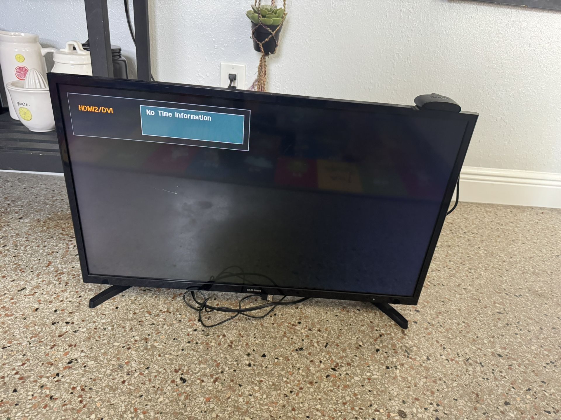 Samsung Tv With Roku