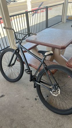 Throne 29er