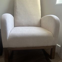 Vennie Rocking Chair