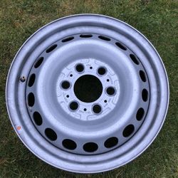 2007-2022 Sprinter Van Rim(s)