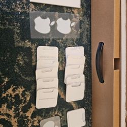 All Empty Iphone / Galaxy / Watches Boxes 