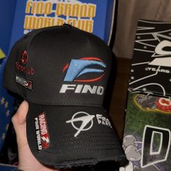 Gallo Fino Hat