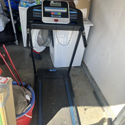 X-Terra Treadmill 