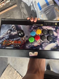 Xbox Console