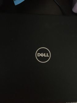 Dell laptop