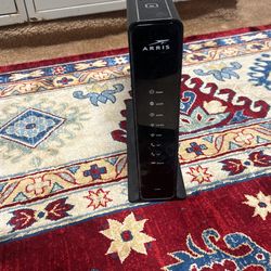 Arris TG1682G XB3 Dual-Band WiFi Telephony Cable Modem