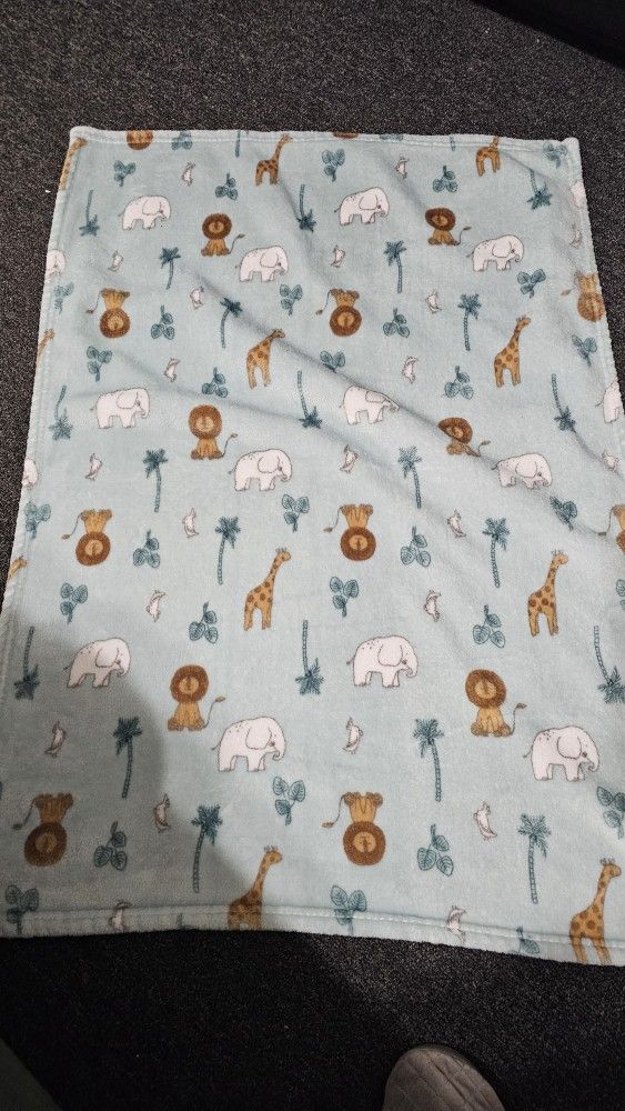 Baby Blankets