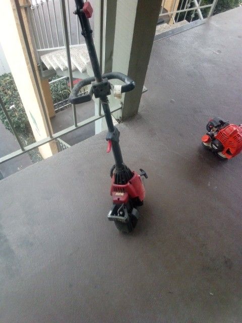 Troy Built Weed Eater