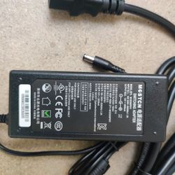 MOSTCN Switching Power Adapter 12V