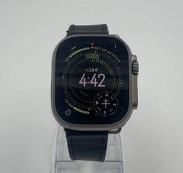 Apple Watch Ultra