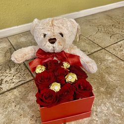 Valentine’s Gift