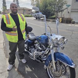 2006 Harley Davidson