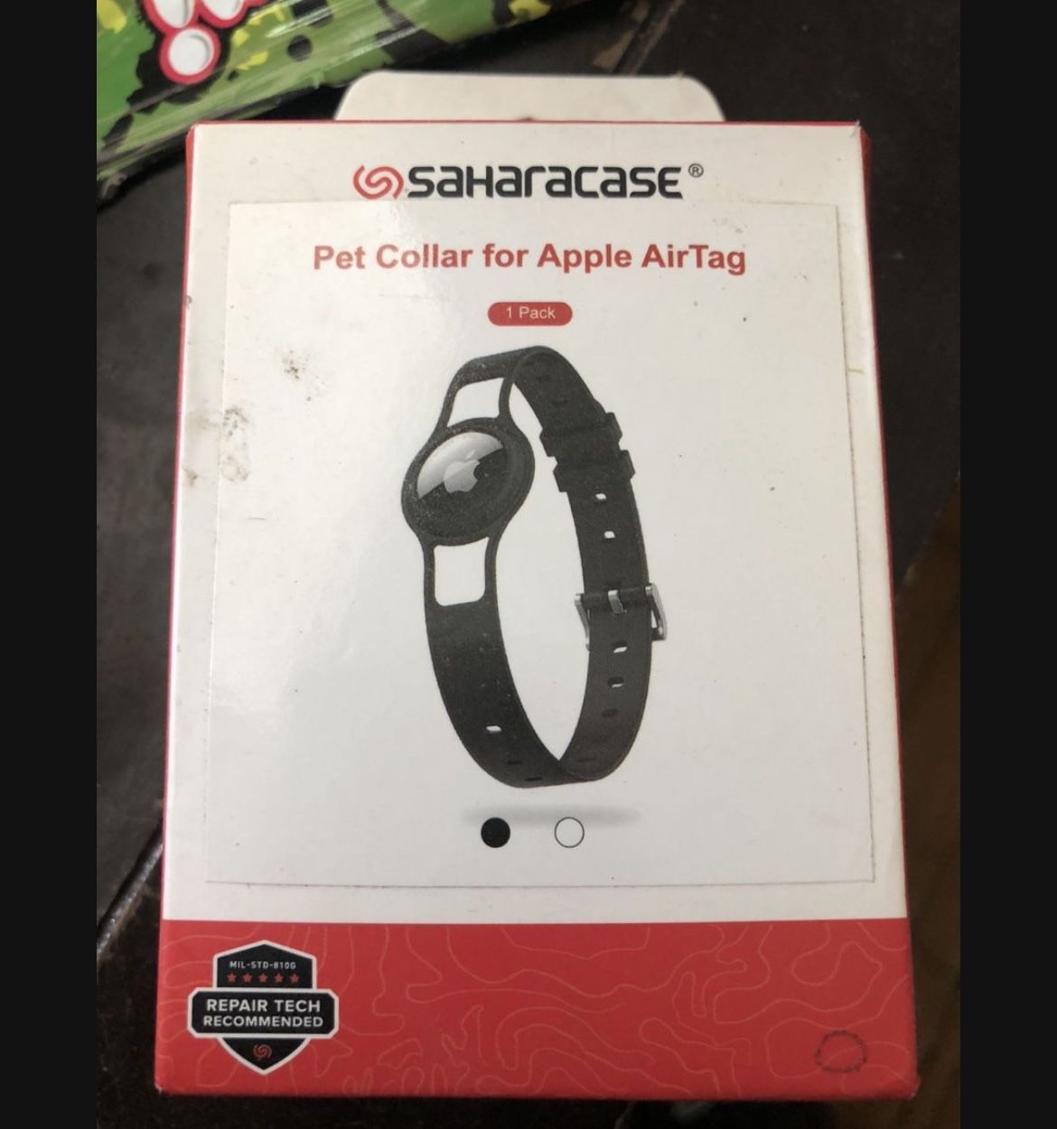 Pet Collar For Apple AirTag 