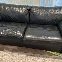 Couch FRIHETEN Sleeper sofa