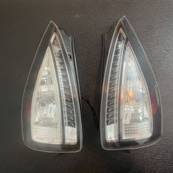 Mazda 5 LED Taillights