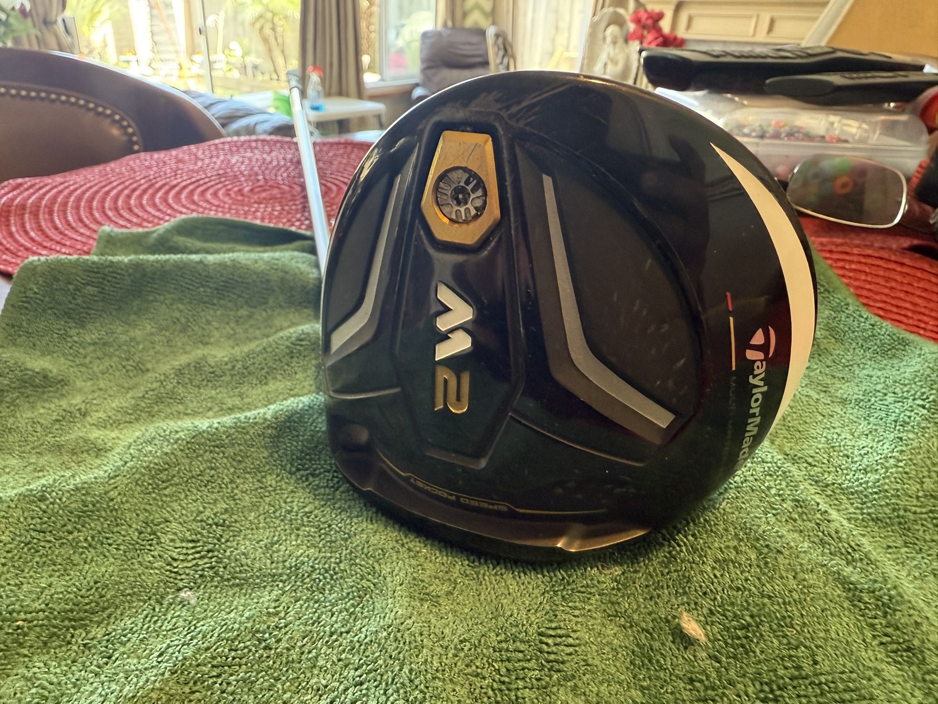 TaylorMade M2 Driver