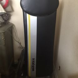 Total gym