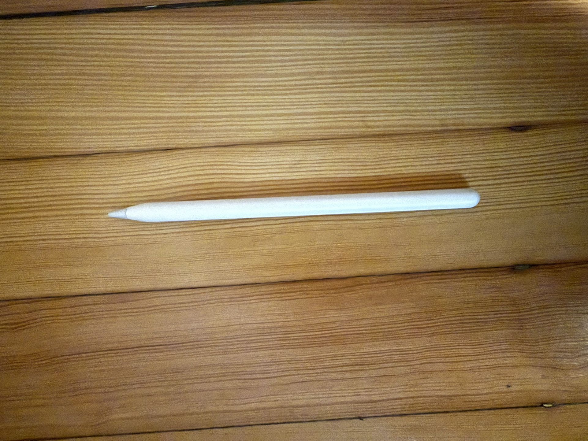 Apple Pencil 2