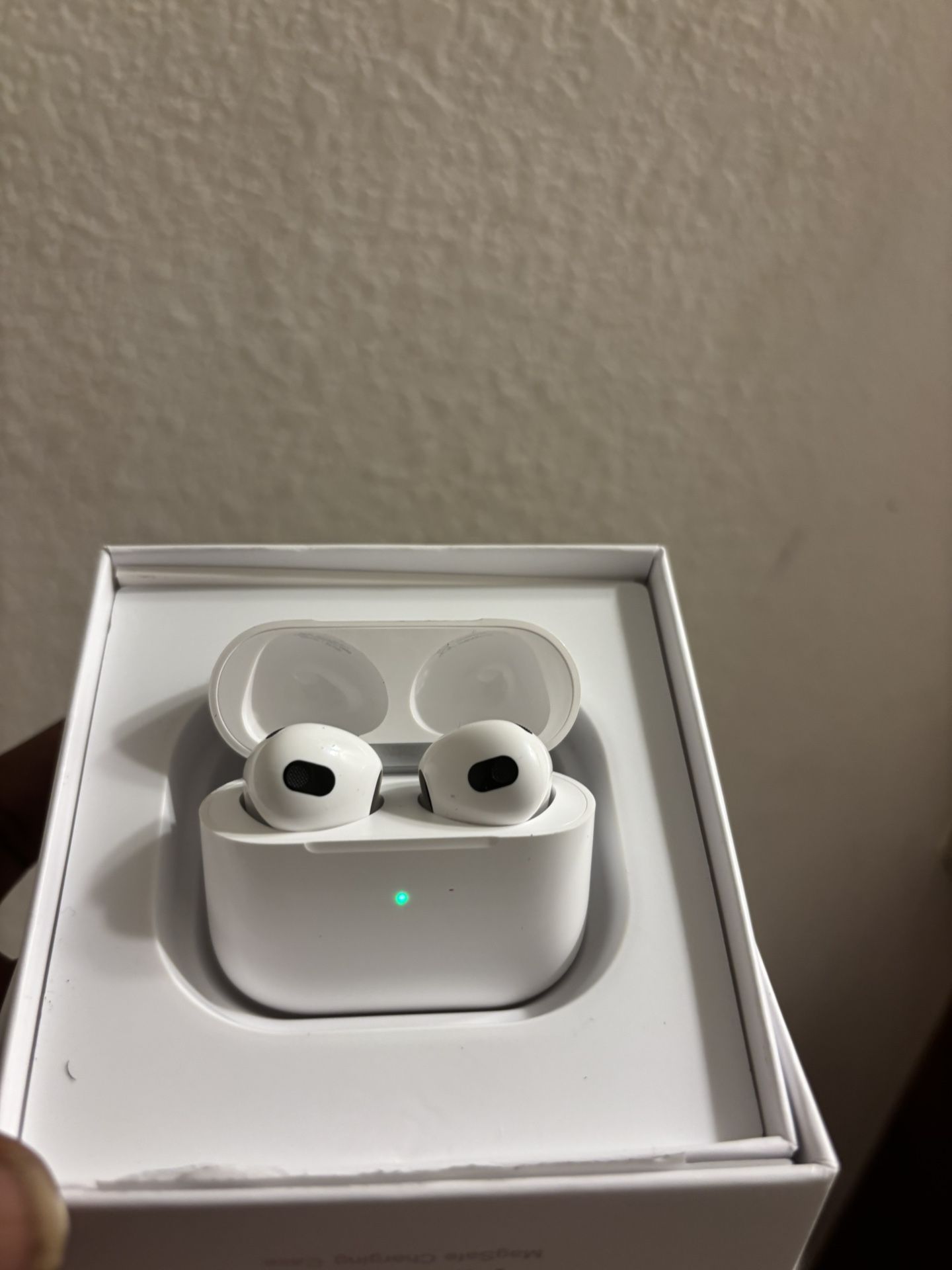 AirPod Pros 3rd Gen
