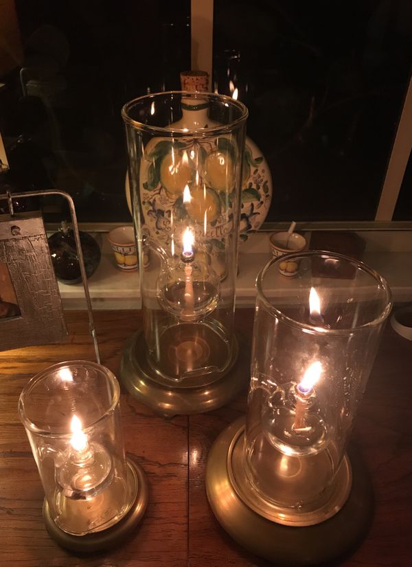 Vintage Wolfard Oil Lamps For In Fort Myers Fl Offerup