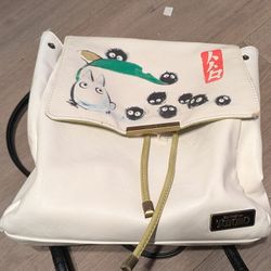 My Neighbor Totoro Mini Backpack
