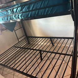 Bunk Bed Twin / Full 