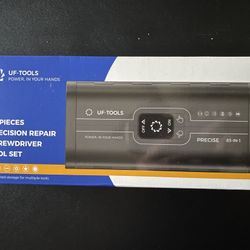 83 In 1 Electronics Precision Screwdriver Set