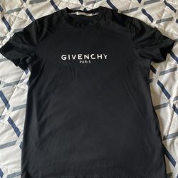 authentic givenchy paris shirt