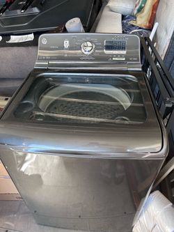 Electric Adora Washing Machine
