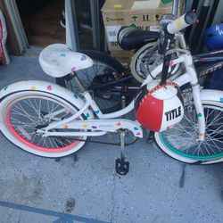 Electra Bicycle 