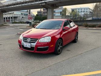 2007 Volkswagen Jetta