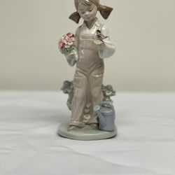 Lladro Collectible Figurines
