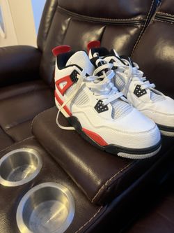 Jordan’s Size 10.5