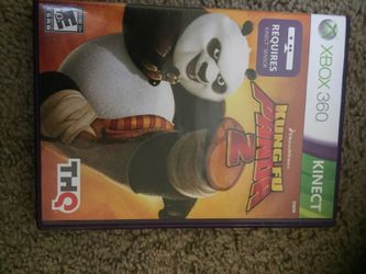Xbox 360Kinect