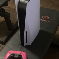 PlayStation 5 Disc Edition