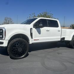 2024 Ford F-450