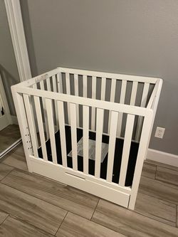 Crib