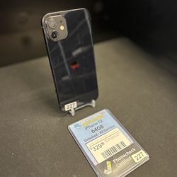 Black Friday Starts NOW! iPhone 13 - 64GB Unlocked For All Carriers