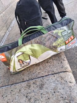 4-6 man tent