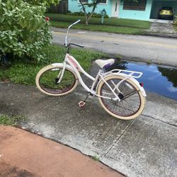 26’ Bicycle 