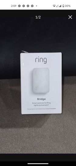 Ring bridge