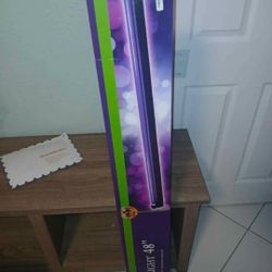 Eliminator Lighting 48-Inch UV Black Light