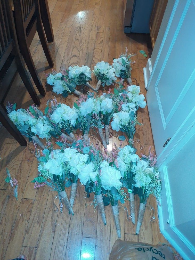 Wedding Decoration Flowers