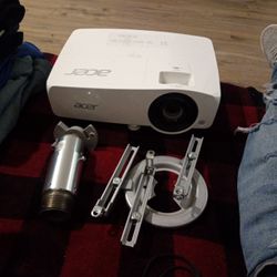 Acer Projector 