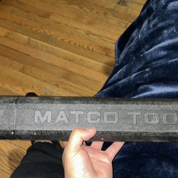 Matco Tool 